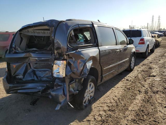 Photo 4 from auction – 2015 CHRYSLER TOWN & COU with VIN 2C4RC1BG3FR742695