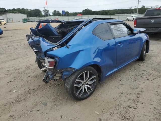Photo 4 from auction – 2016 TOYOTA SCION TC with VIN JTKJF5C70GJ017001