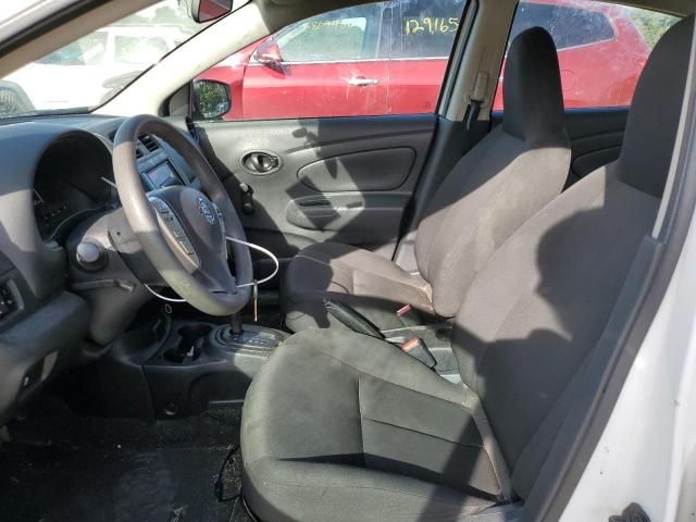 Photo 5 from auction – 2017 NISSAN VERSA S with VIN 3N1CN7AP4HL903904
