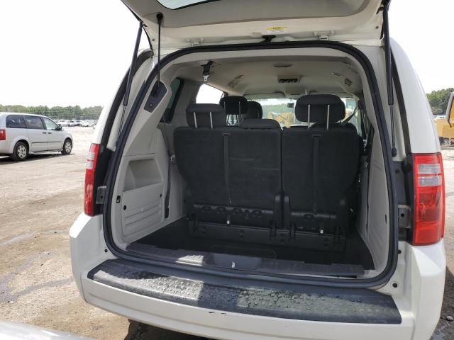 Photo 9 from auction – 2010 DODGE GRAND CARA with VIN 2D4RN3D12AR430183