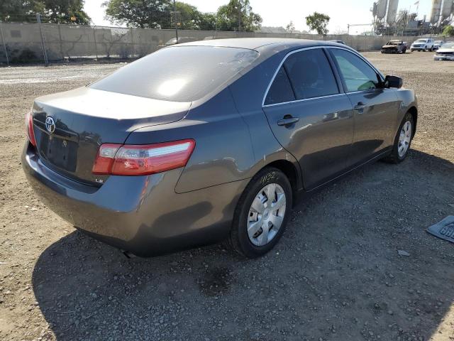 Photo 4 from auction – 2008 TOYOTA CAMRY with VIN 4T4BE46K48R045328
