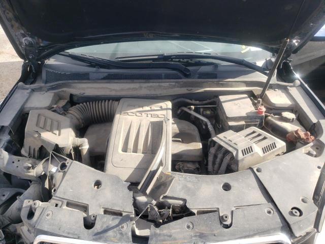 Photo 7 from auction – 2013 CHEVROLET EQUINOX LT with VIN 2GNFLGEK6D6371995