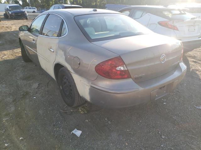 Photo 3 from auction – 2007 BUICK LACROSSE C with VIN 2G4WC582471199956