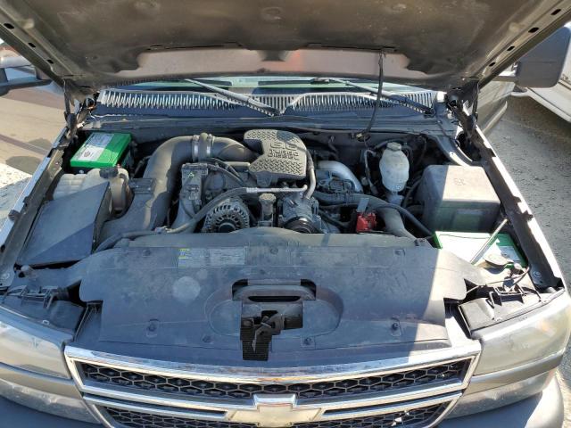 Zdjęcie 7 z aukcji – 2006 CHEVROLET SILVERADO z VIN 1GCHK29D56E283988