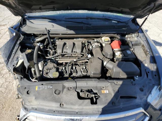 Photo 7 from auction – 2016 FORD TAURUS SEL with VIN 1FAHP2H84GG146641