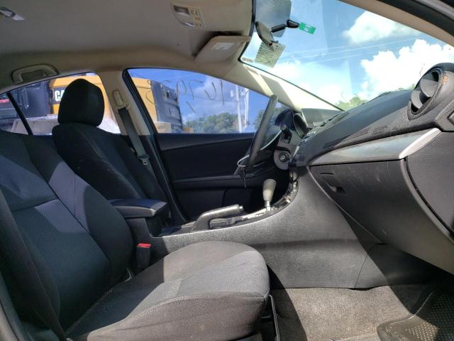 Photo 5 from auction – 2010 MAZDA 3 I with VIN JM1BL1SF4A1245984
