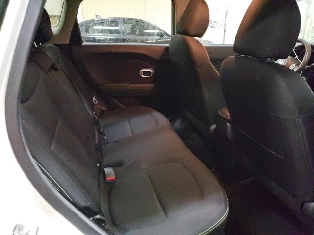 Photo 6 from auction – 2016 KIA SOUL + with VIN KNDJP3A56G7250386