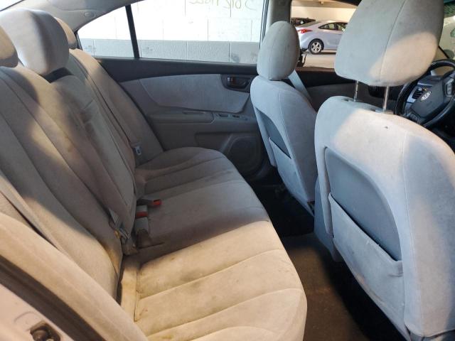 Photo 6 from auction – 2009 KIA OPTIMA LX with VIN KNAGE228X95350070