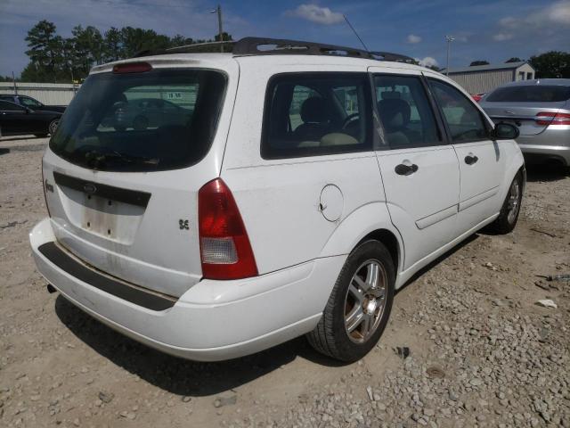 Photo 4 from auction – 2001 FORD FOCUS SE with VIN 1FAFP36361W313180