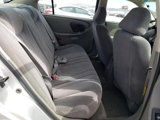 Photo 6 from auction – 2003 CHEVROLET MALIBU with VIN 1G1ND52J43M655894