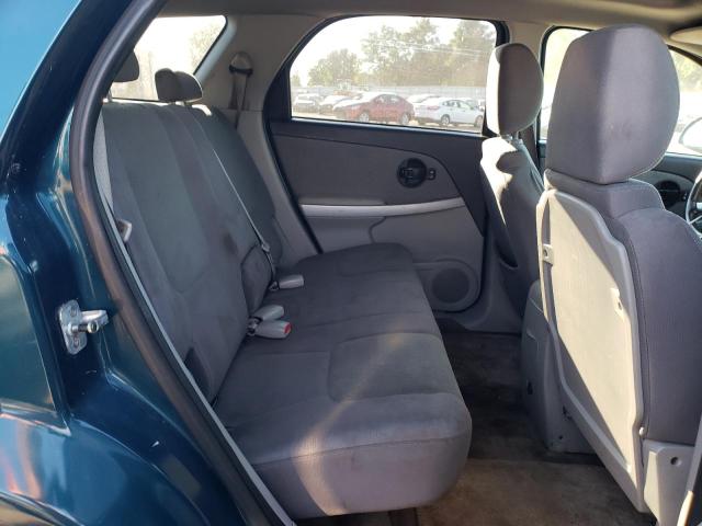 Photo 6 from auction – 2007 CHEVROLET EQUINOX LT with VIN 2CNDL63F876066708