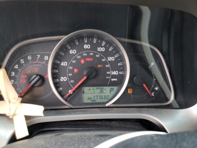 Photo 8 from auction – 2014 TOYOTA RAV4 LE with VIN JTMZFREV9EJ020263