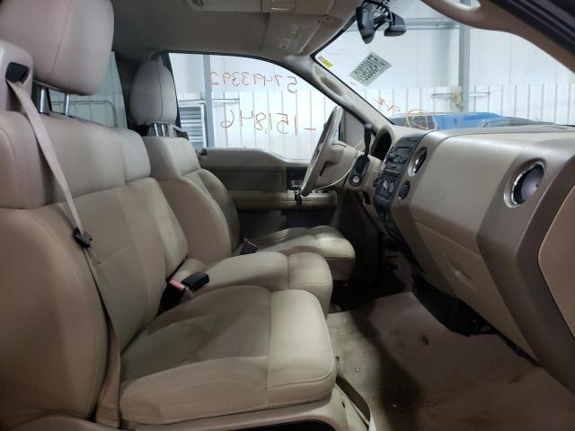 Photo 5 from auction – 2006 FORD F150 with VIN 1FTPX14576FA42080