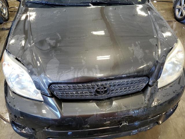 Photo 7 from auction – 2006 TOYOTA MATRX with VIN 2T1KR32E26C561484