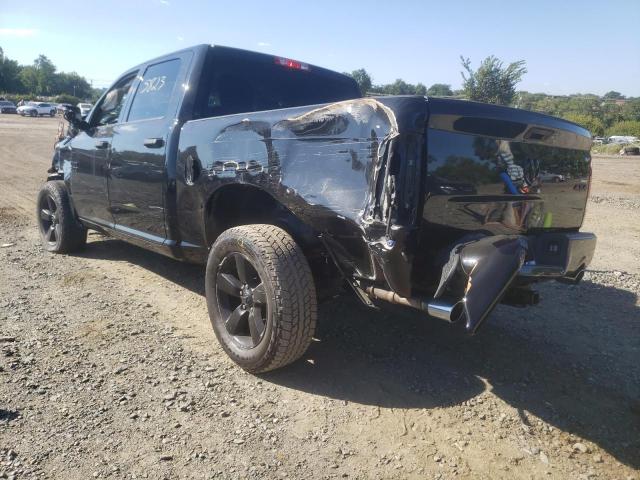 Photo 3 from auction – 2016 RAM 1500 ST with VIN 3C6RR7KT6GG293655
