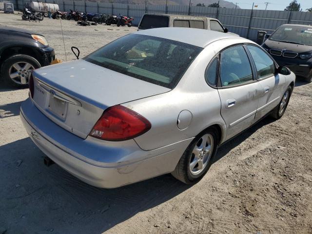 Photo 4 from auction – 2003 FORD TAURUS SE with VIN 1FAFP53U13A257190