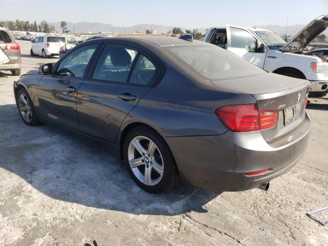 Photo 3 from auction – 2013 BMW 320 I XDRI with VIN WBA3C3C54DF979583