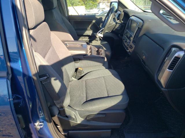 Photo 5 from auction – 2018 CHEVROLET SILVERADO with VIN 2GCVKREC0J1111760