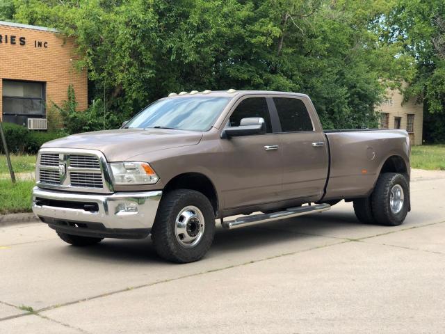 Photo 2 from auction – 2010 DODGE RAM 3500 with VIN 3D73Y4CL0AG147649