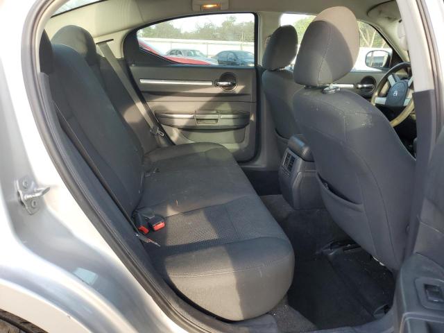 Photo 6 from auction – 2009 DODGE CHARGER with VIN 2B3KA43D89H578451