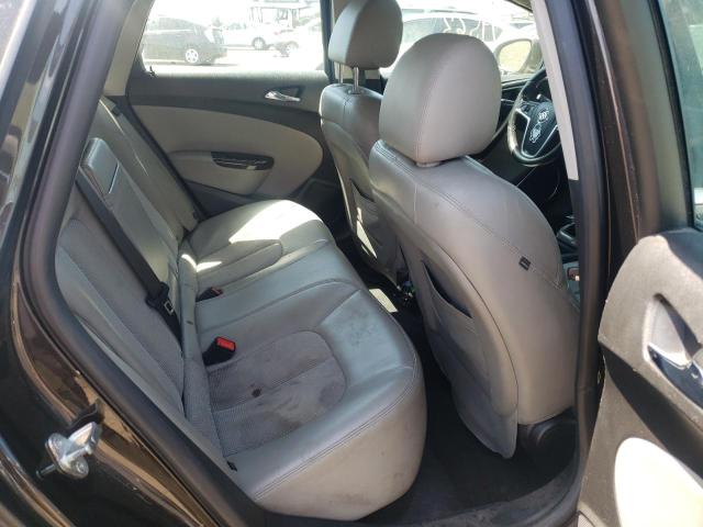 Photo 6 from auction – 2014 BUICK VERANO with VIN 1G4PP5SK7E4102784