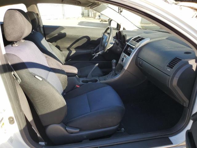 Photo 5 from auction – 2007 TOYOTA SCION TC with VIN JTKDE167570164361