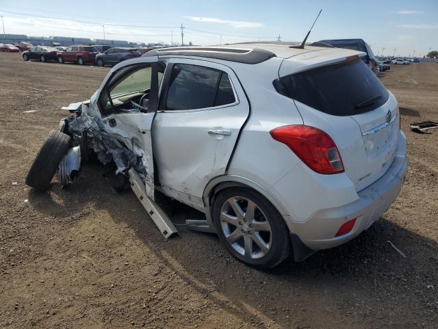 Photo 3 from auction – 2013 BUICK ENCORE PRE with VIN KL4CJHSB8DB085049