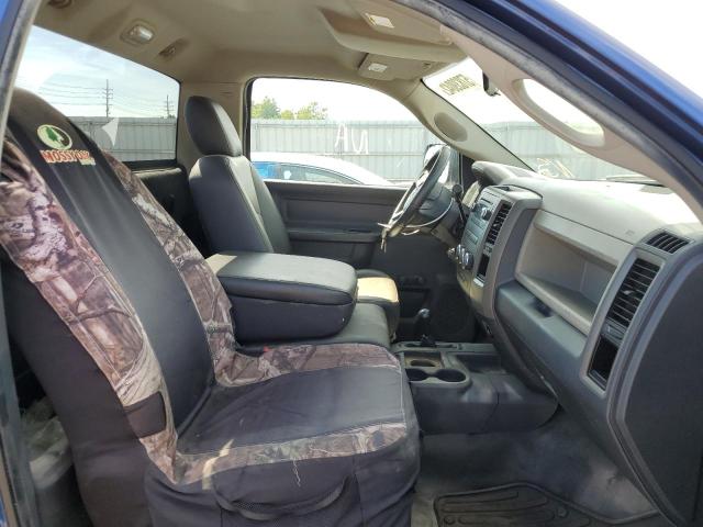 Photo 5 from auction – 2010 DODGE RAM 2500 with VIN 3D7LT2ET8AG152243