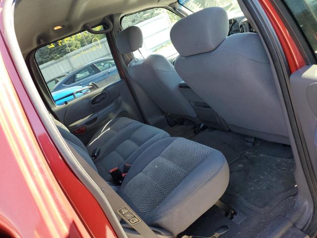 Photo 6 from auction – 2003 FORD F150 SUPER with VIN 1FTRW07L23KD05210