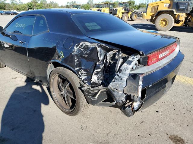 Photo 9 from auction – 2010 DODGE CHALLENGER with VIN 2B3CJ4DV7AH147292