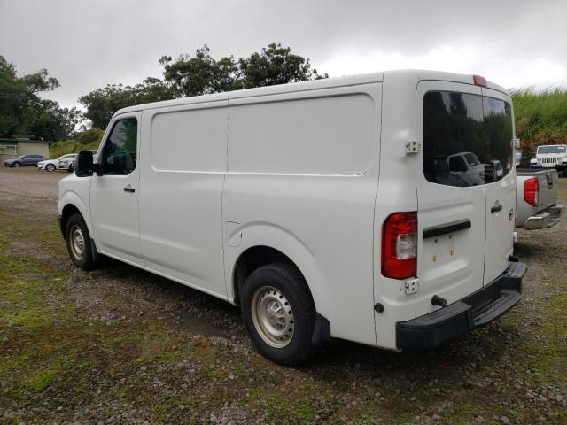Photo 3 from auction – 2014 NISSAN NV 1500 with VIN 1N6BF0KY4EN102998