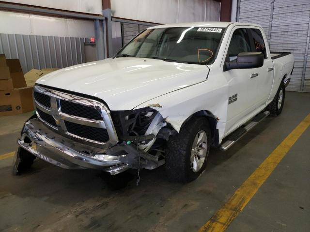 Photo 9 from auction – 2013 RAM 1500 SLT with VIN 1C6RR6GP5DS604003