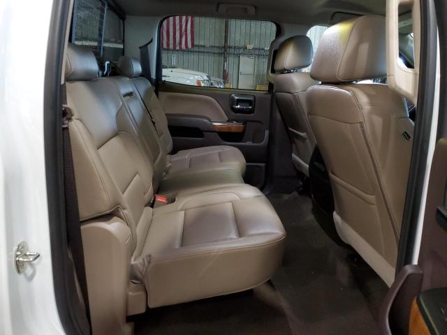 Photo 6 from auction – 2018 GMC SIERRA C15 with VIN 3GTP1NEC3JG524218
