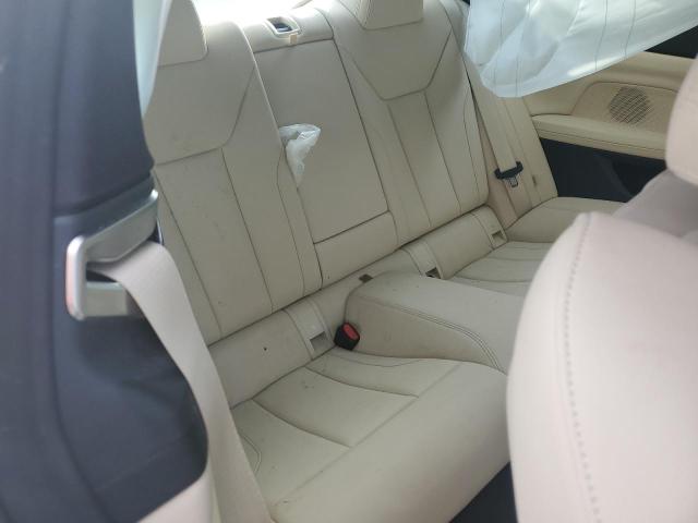 Photo 6 from auction – 2021 BMW 430I with VIN WBA53AP07MCG42857