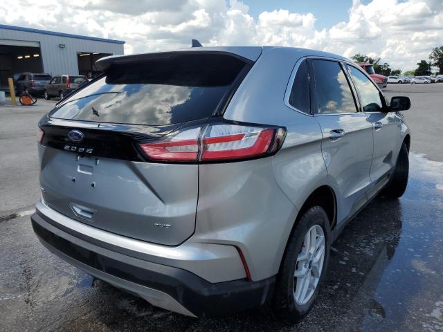 Photo 4 from auction – 2021 FORD EDGE SEL with VIN 2FMPK4J91MBA14826