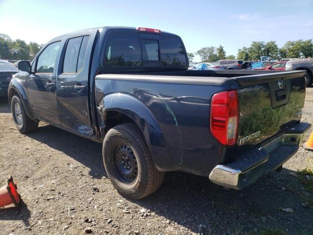 Photo 3 from auction – 2016 NISSAN FRONTIER S with VIN 1N6AD0EV1GN900882