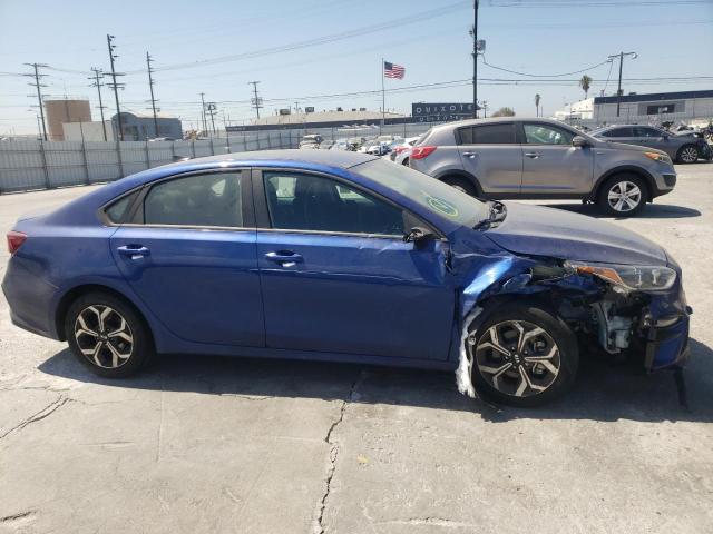 Photo 9 from auction – 2020 KIA FORTE FE with VIN 3KPF24AD3LE184441