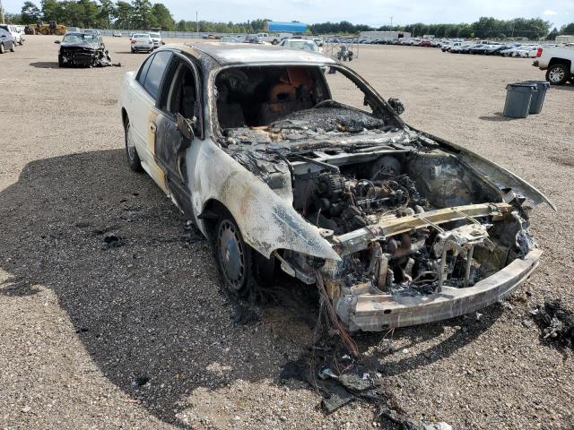 BUICK LESABRE CU 2003 with VIN 1G4HP52K434188976 - Photo from auction
