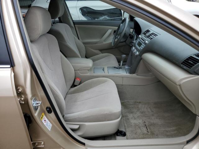 Photo 5 from auction – 2010 TOYOTA CAMRY BASE with VIN 4T4BF3EK0AR008176