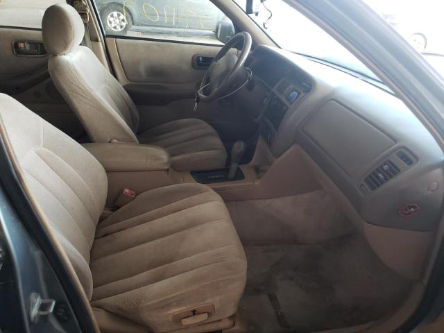 Photo 5 from auction – 1996 TOYOTA AVALON with VIN 4T1BF12B2TU098288