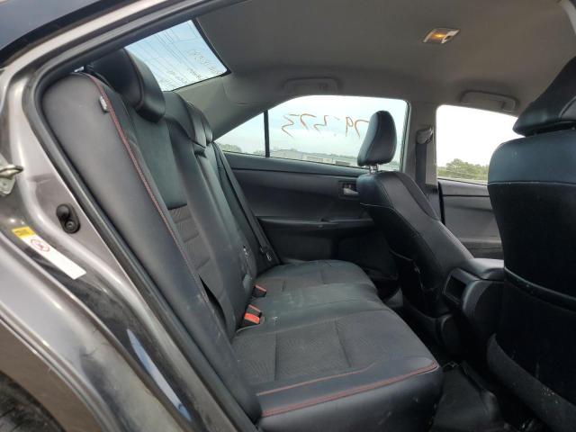 Photo 6 from auction – 2017 TOYOTA CAMRY LE with VIN 4T1BF1FK4HU424383