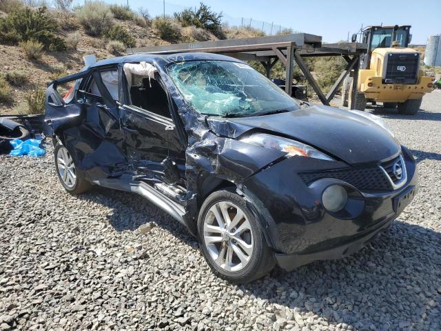 Photo 1 from auction – 2012 NISSAN JUKE S with VIN JN8AF5MV6CT120687