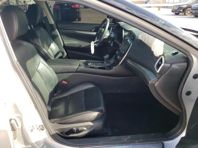 Photo 5 from auction – 2018 NISSAN MAXIMA 3.5 with VIN 1N4AA6AP8JC381490