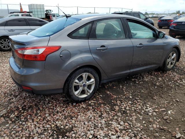 Фото 4 с аукциона – 2014 FORD FOCUS SE с VIN 1FADP3F20EL247568