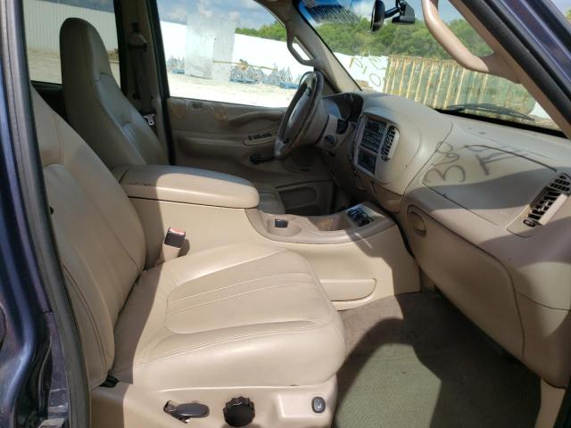 Photo 5 from auction – 2002 FORD EXPEDITION with VIN 1FMPU18L32LA31019