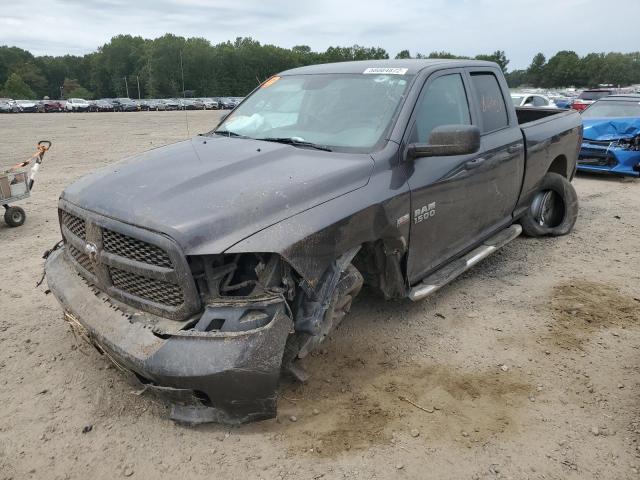 Photo 2 from auction – 2018 RAM 1500 ST with VIN 1C6RR6FT3JS143474