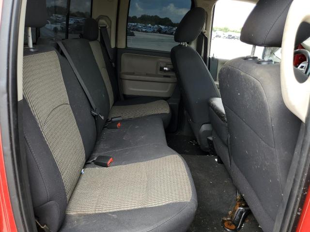 Photo 6 from auction – 2010 DODGE RAM 1500 with VIN 1D7RB1GT1AS245991