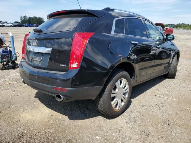 Photo 4 from auction – 2016 CADILLAC SRX LUXURY with VIN 3GYFNEE34GS568468