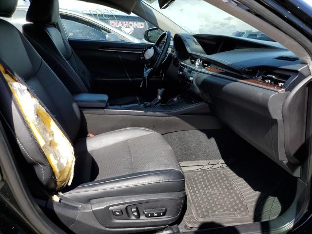 Photo 5 from auction – 2016 LEXUS ES 350 with VIN 58ABK1GG4GU029889