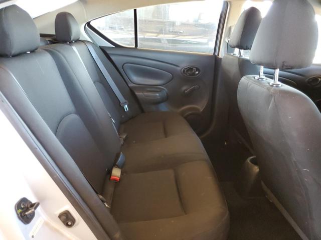 Photo 6 from auction – 2019 NISSAN VERSA S with VIN 3N1CN7AP3KL805230